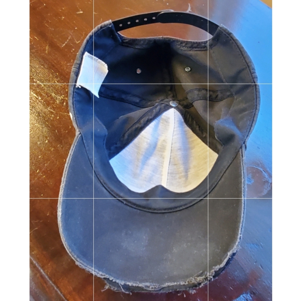 Hat - Picture 2 of 3